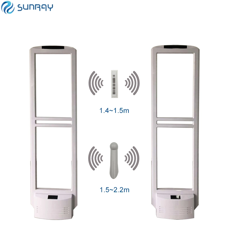 Supermarket Anti-Theft Antenna EAS 58kHz Am Security System