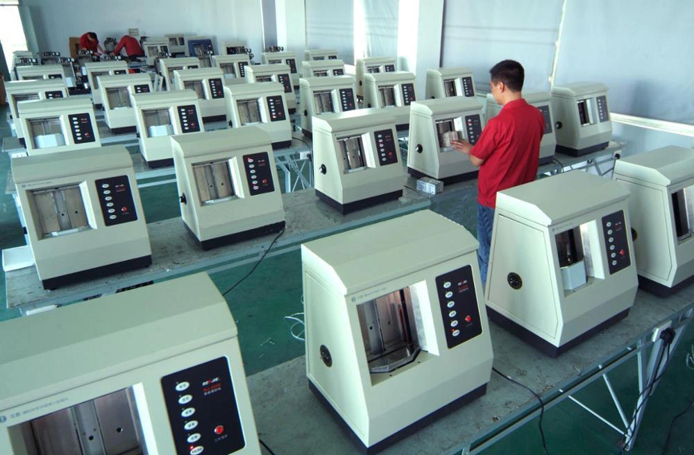 Professional Factory of Binding Machine, Strapping Machine