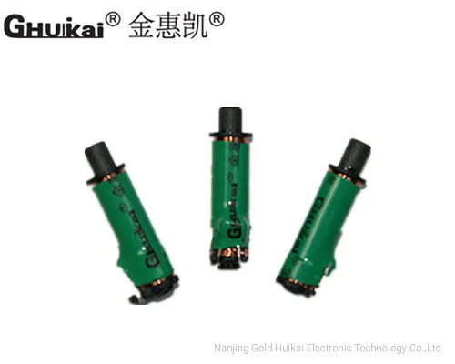Ferrite EAS 4X28 Am 58kHz per etichetta di sicurezza (58041)
